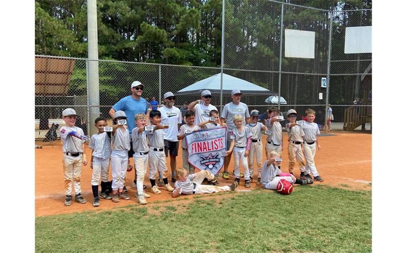 Sandy Springs Youth Sports > Home