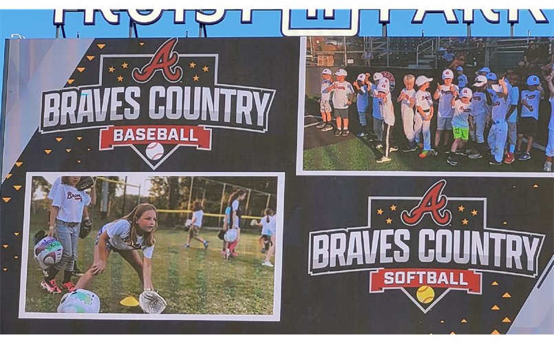 Sandy Springs Youth Sports > Home