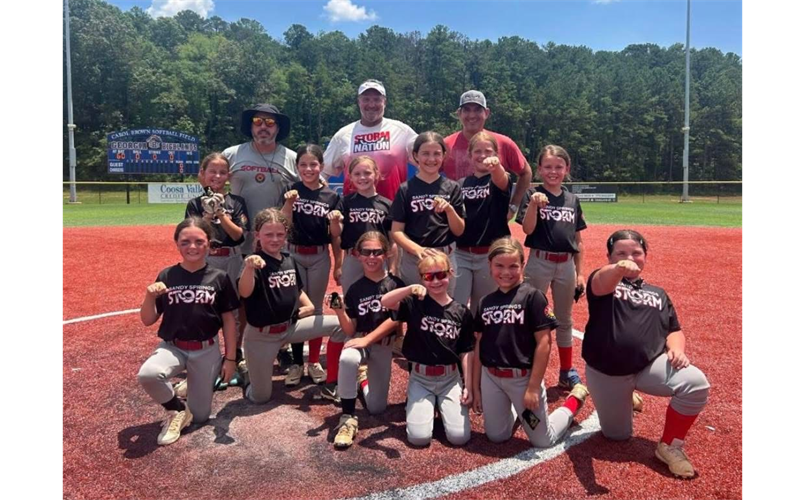 8u Storm