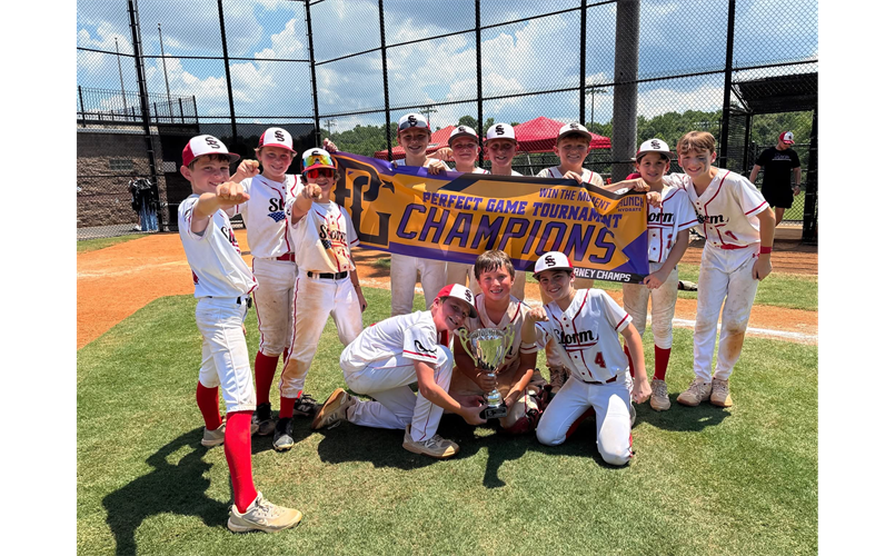 11u Storm