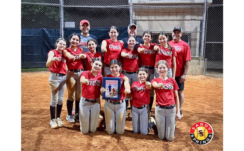 12u Storm