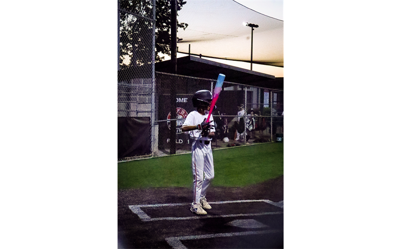 Friday Night Lights!