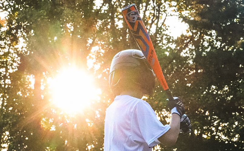 Register for Spring Baseball & Softball